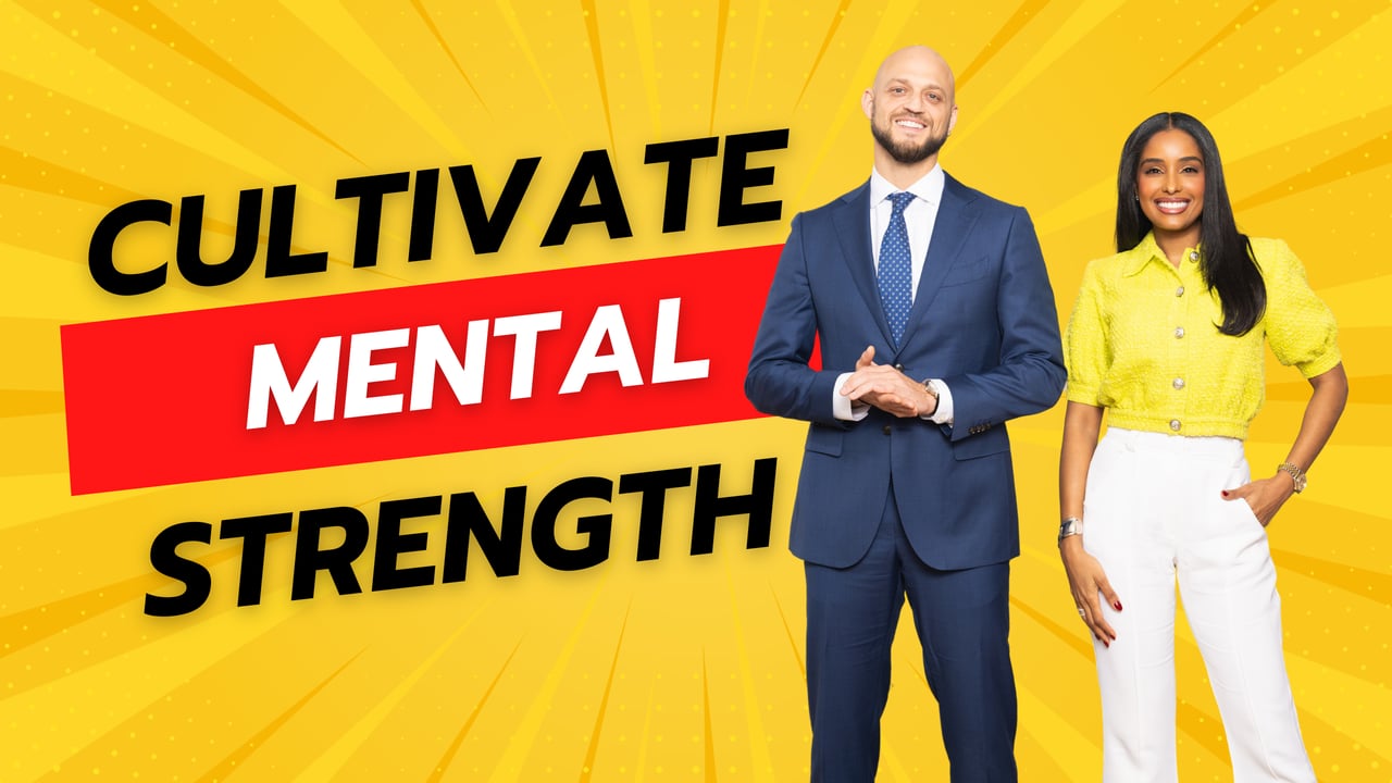 Cultivating Mental Strength As A Real Estate Agent