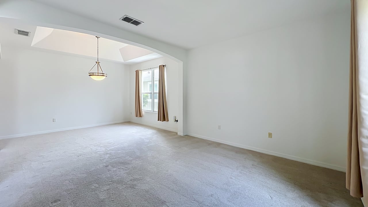 Orlando Vista Lakes 5-Bedroom 4-Bathroom Home and Lifestyle