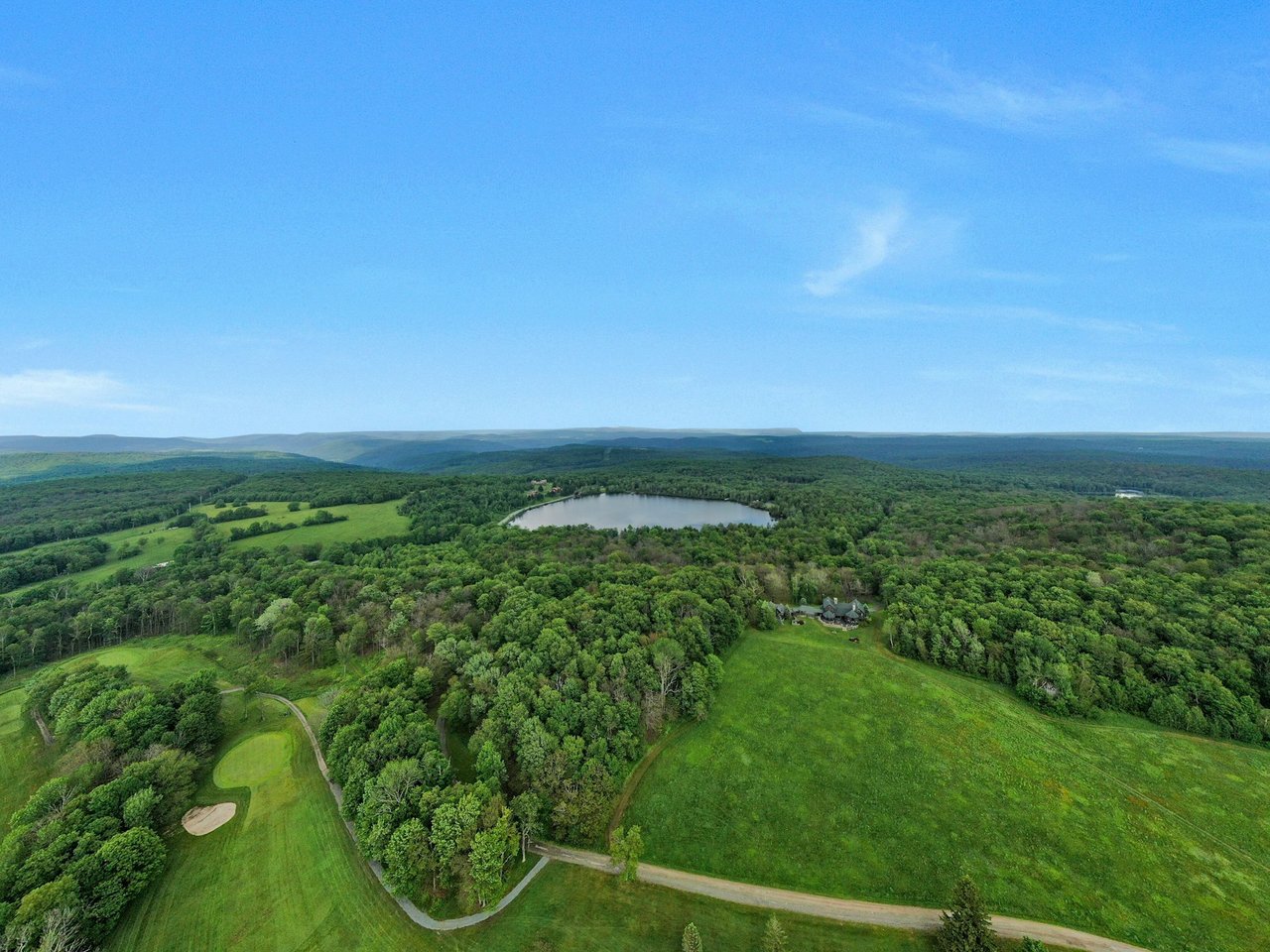 Florence Lake Estates 