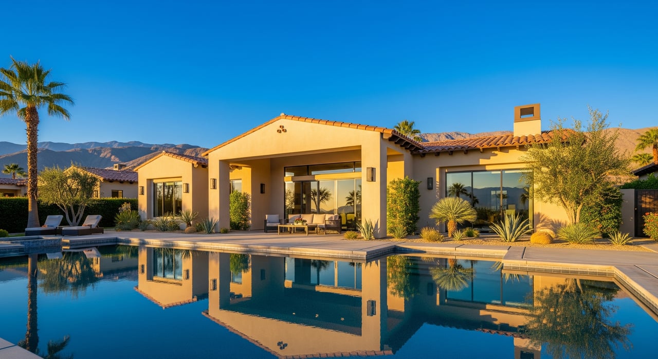 Closing Costs In Indio: A Homebuyer’s Guide