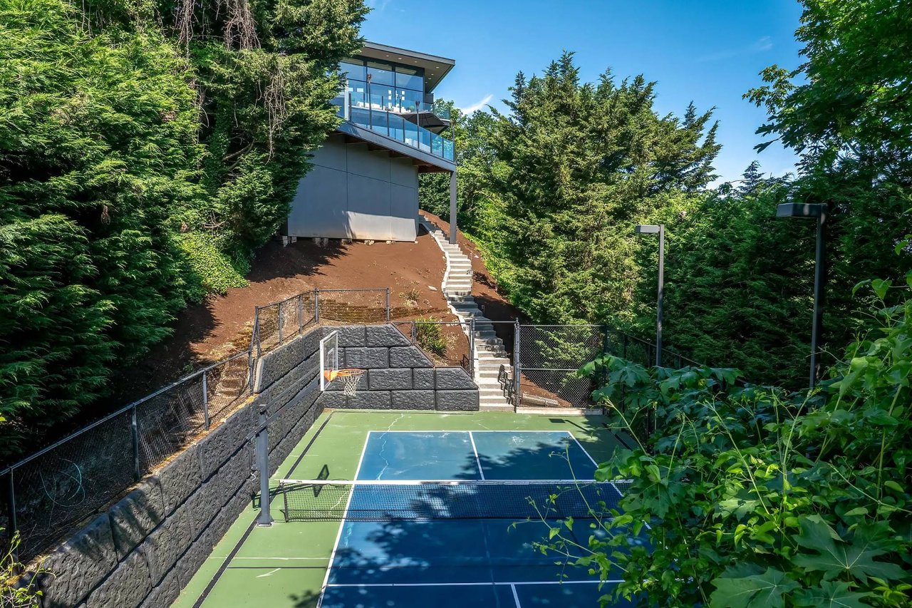 Portland's Most Spectacular View Home Just Got National Recognition