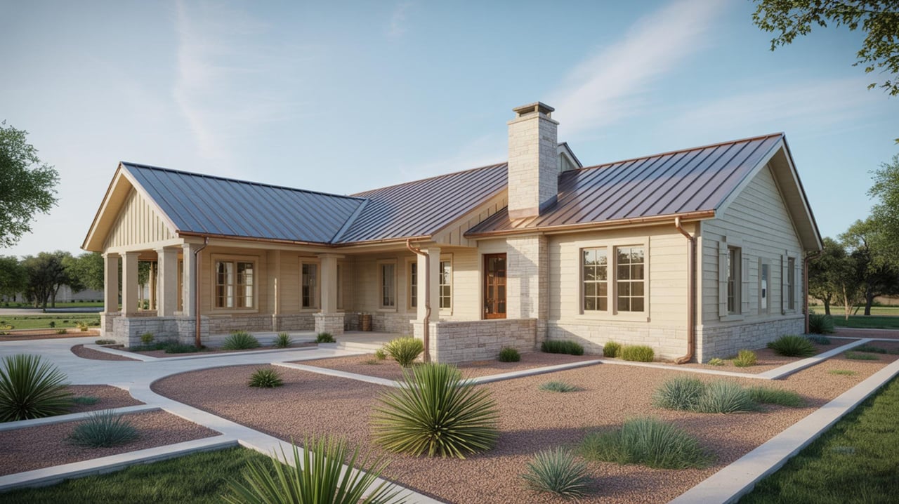 Seasonal Home Maintenance Checklist for Kermit, TX Residents