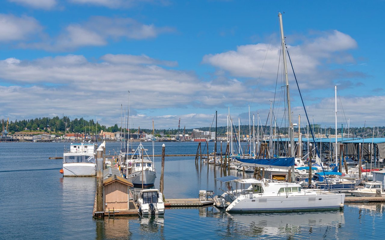 Port Orchard
