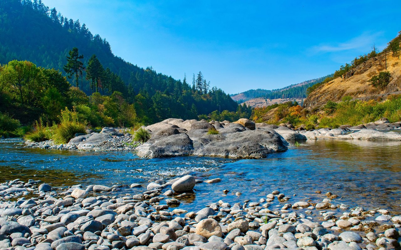 Myrtle Creek