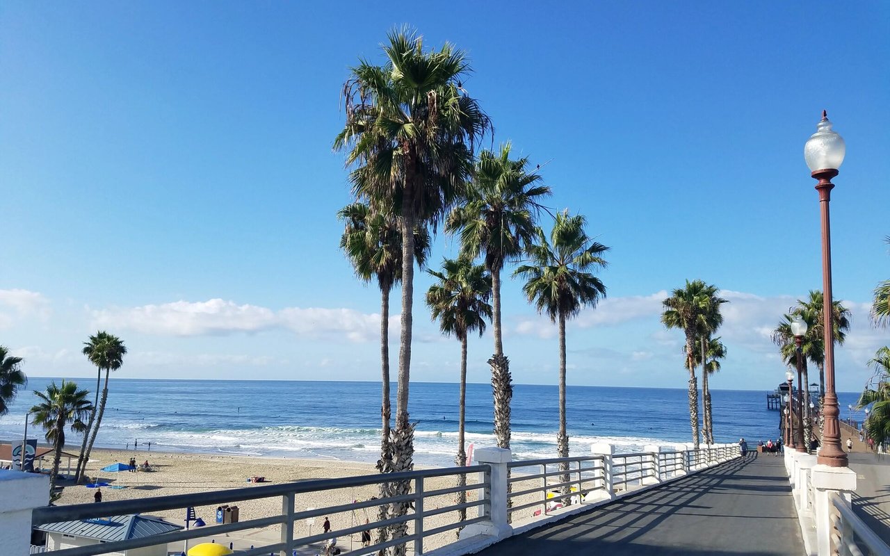 Solana Beach