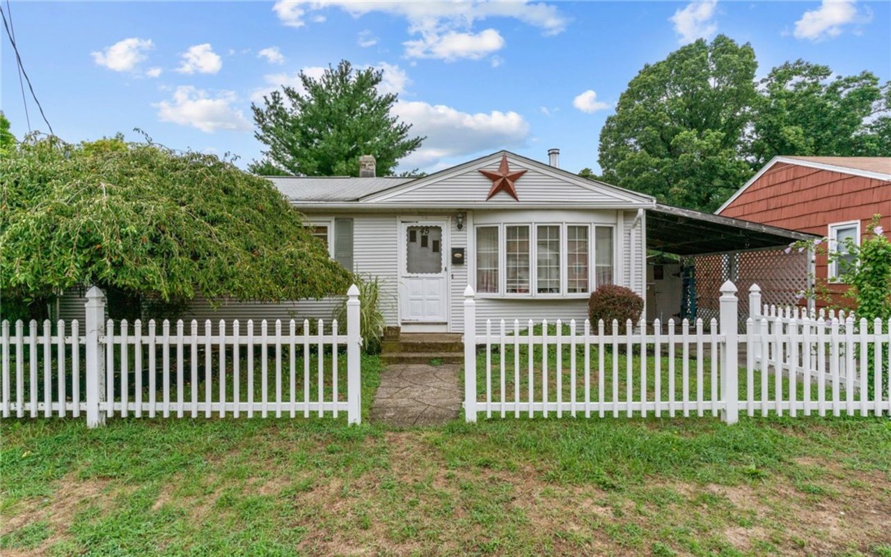 45 Prentice Ave