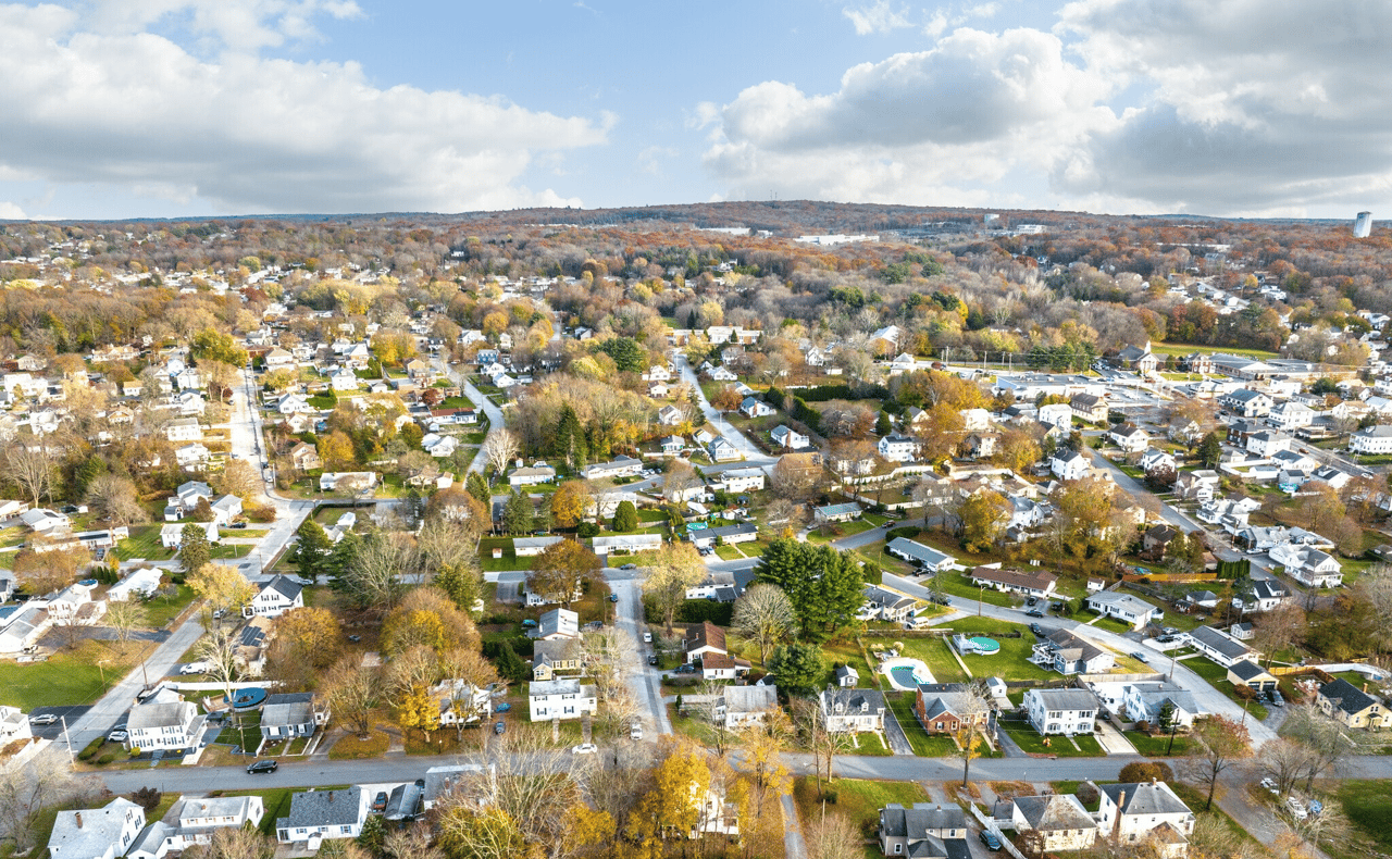 East Woonsocket