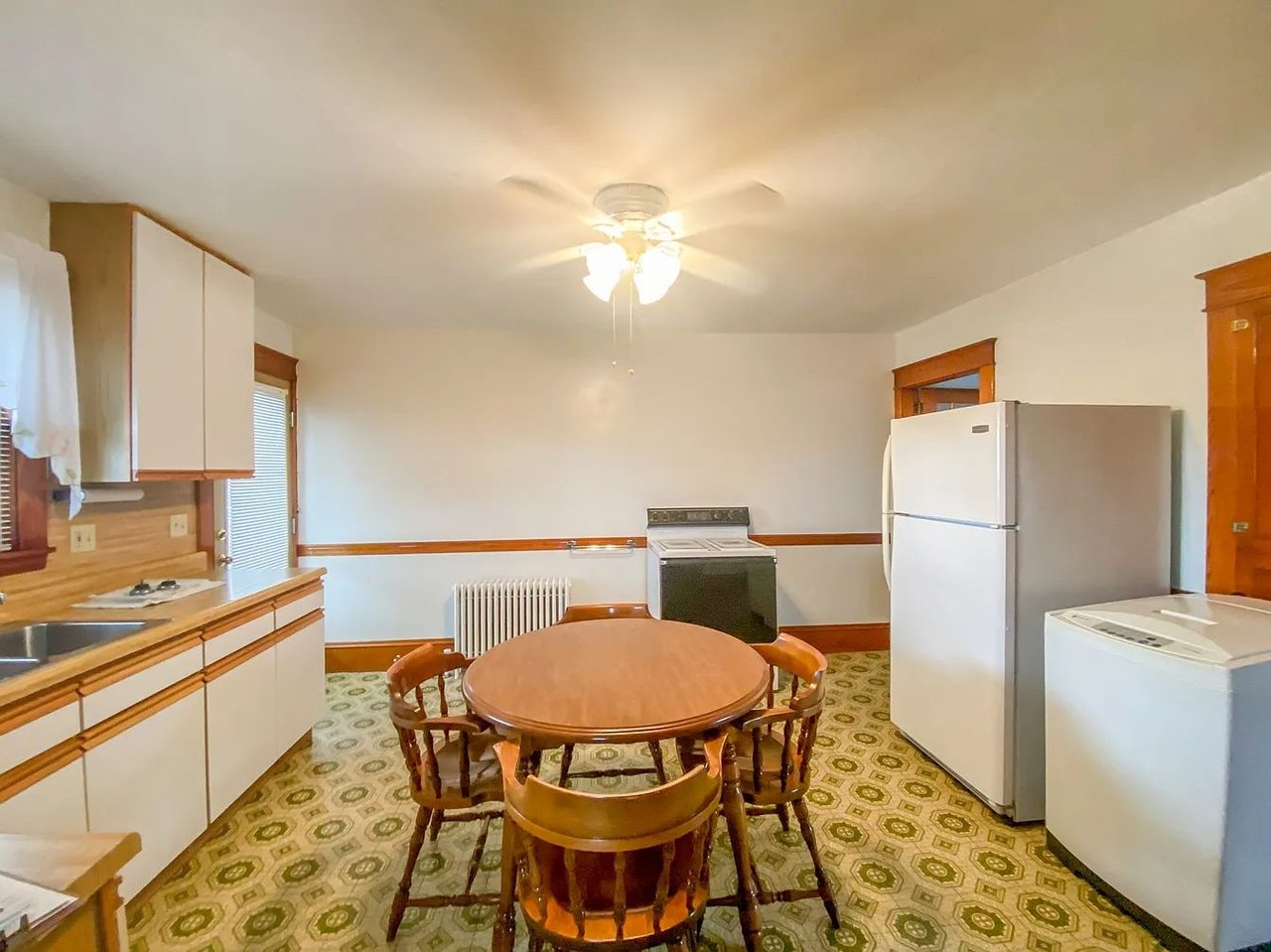 Rental Currently Available