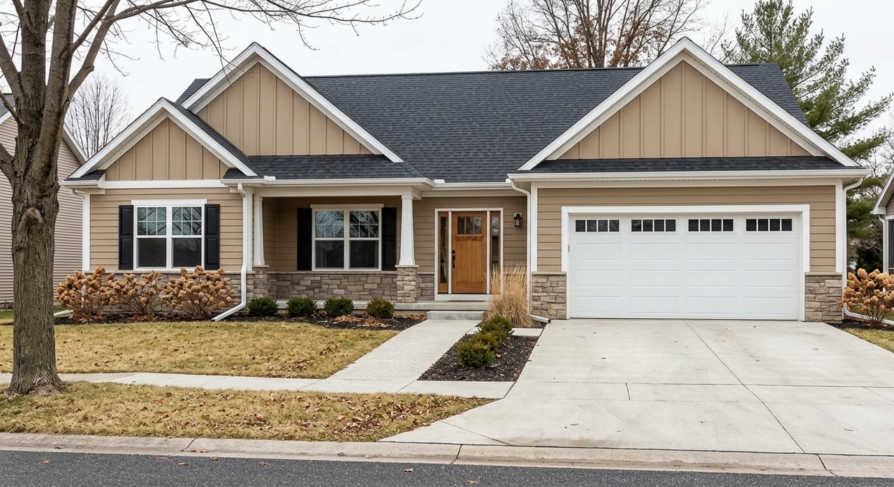 New Construction Homes In Troy: How To Compare Options