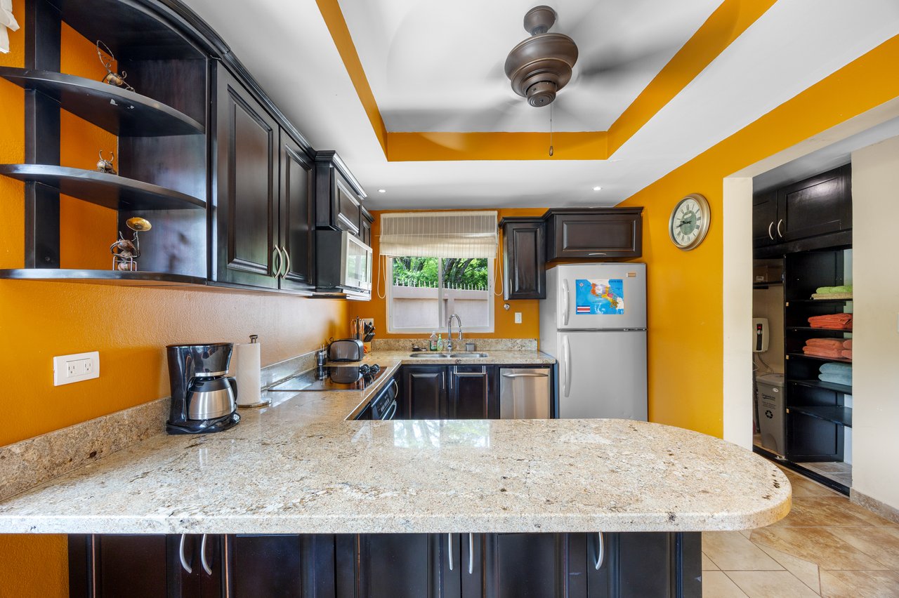 Casa La Salle, Catalina Cove 46 | Luxury Estate with Guest House & Resort-Style Pool Near Playa Conchal