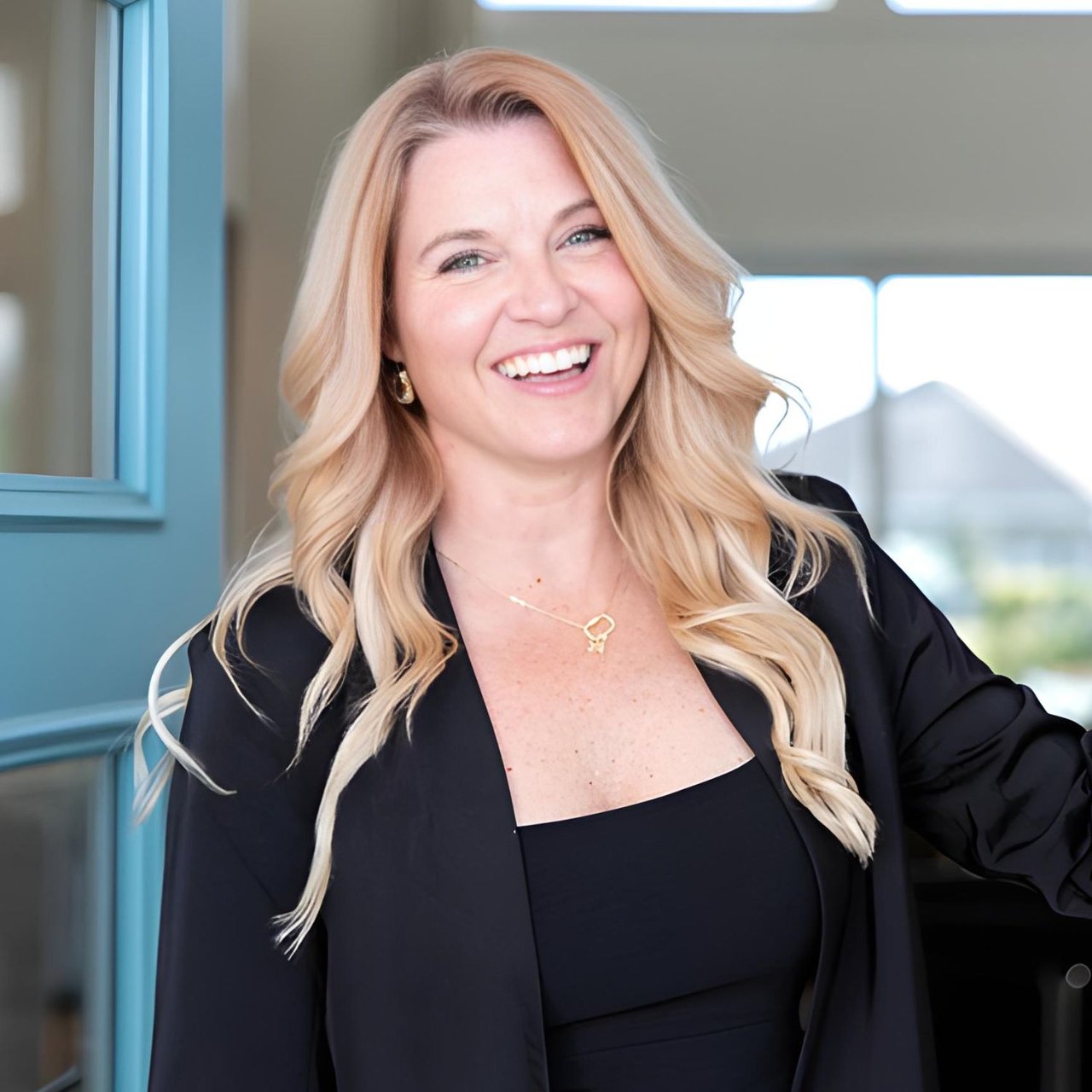 Michelle Rewey Jacksonvile, FL Real Estate Agent Headshot