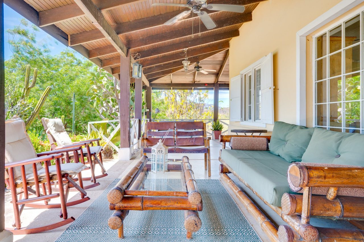 243 Hectares - Large Acreage - Costa Rica Investment Land. 