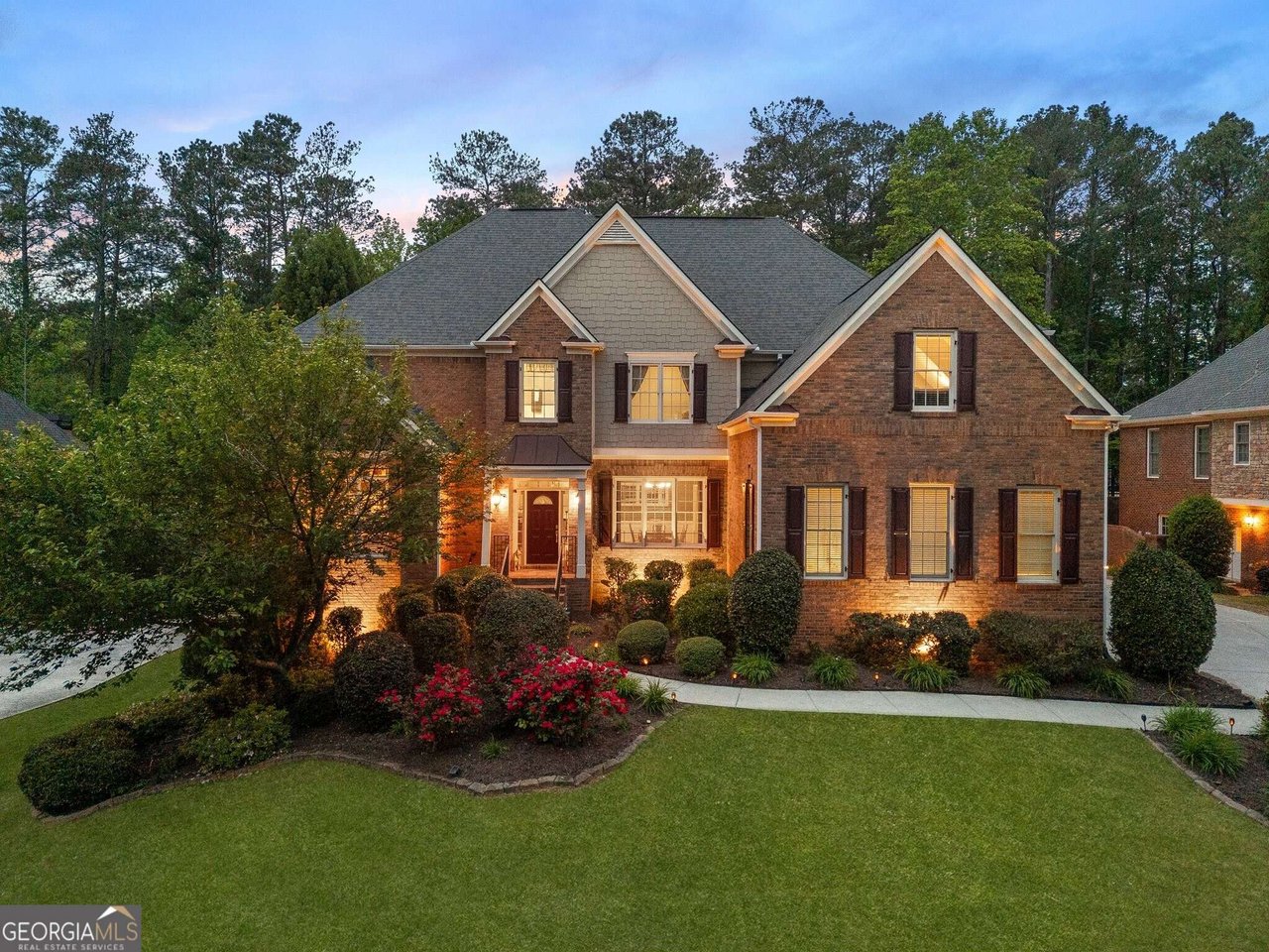 Acworth