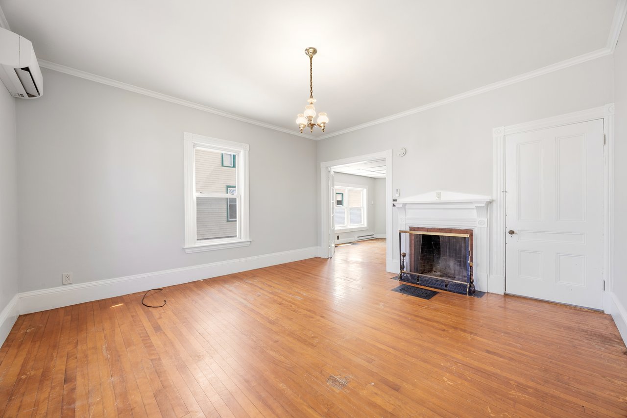 22 Ash Street, Waterville