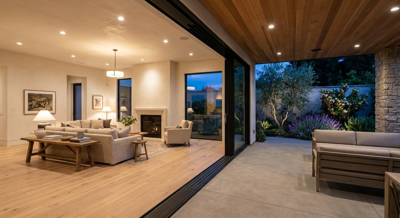 Understanding The Healdsburg Luxury Home Market