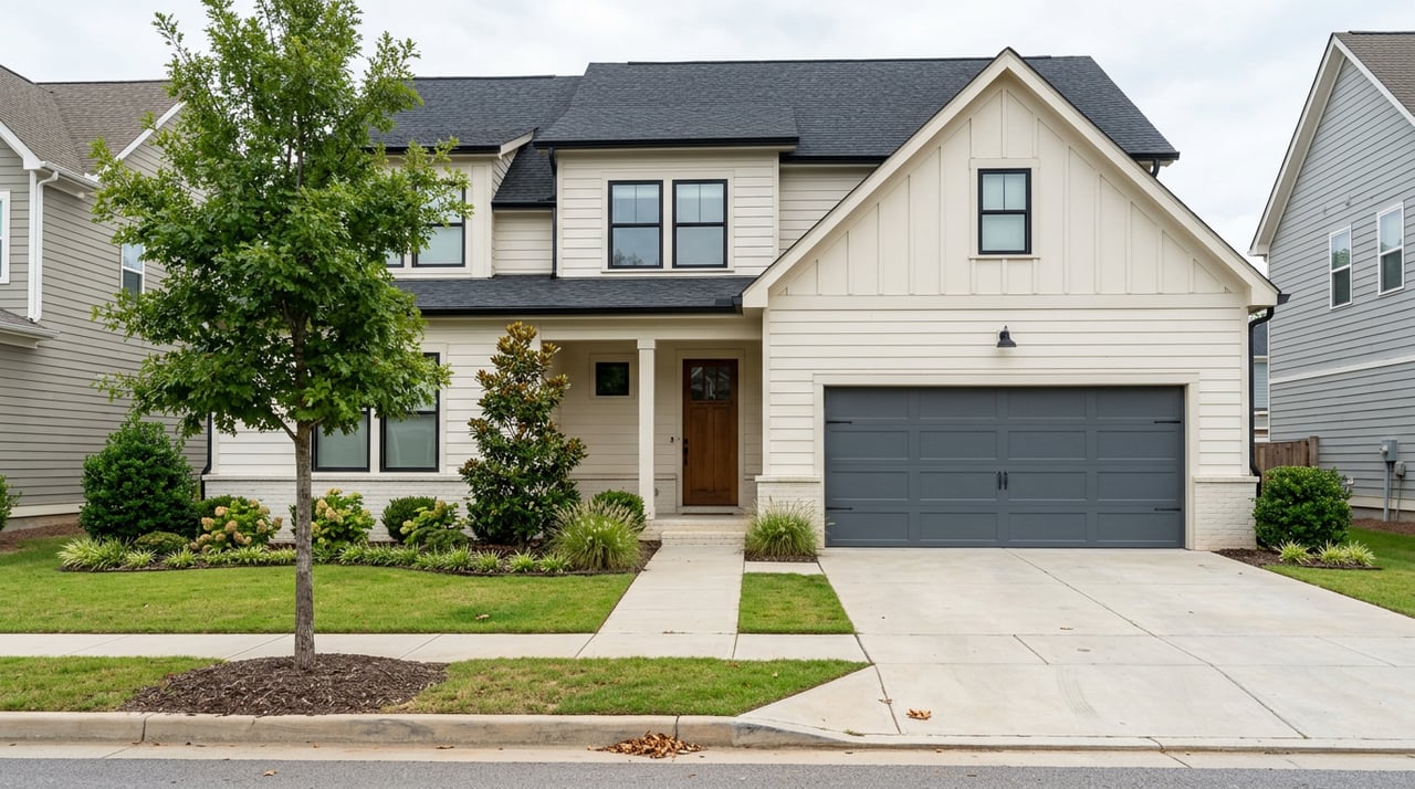 Cary Move-Up Buyers: Established vs Newer Communities