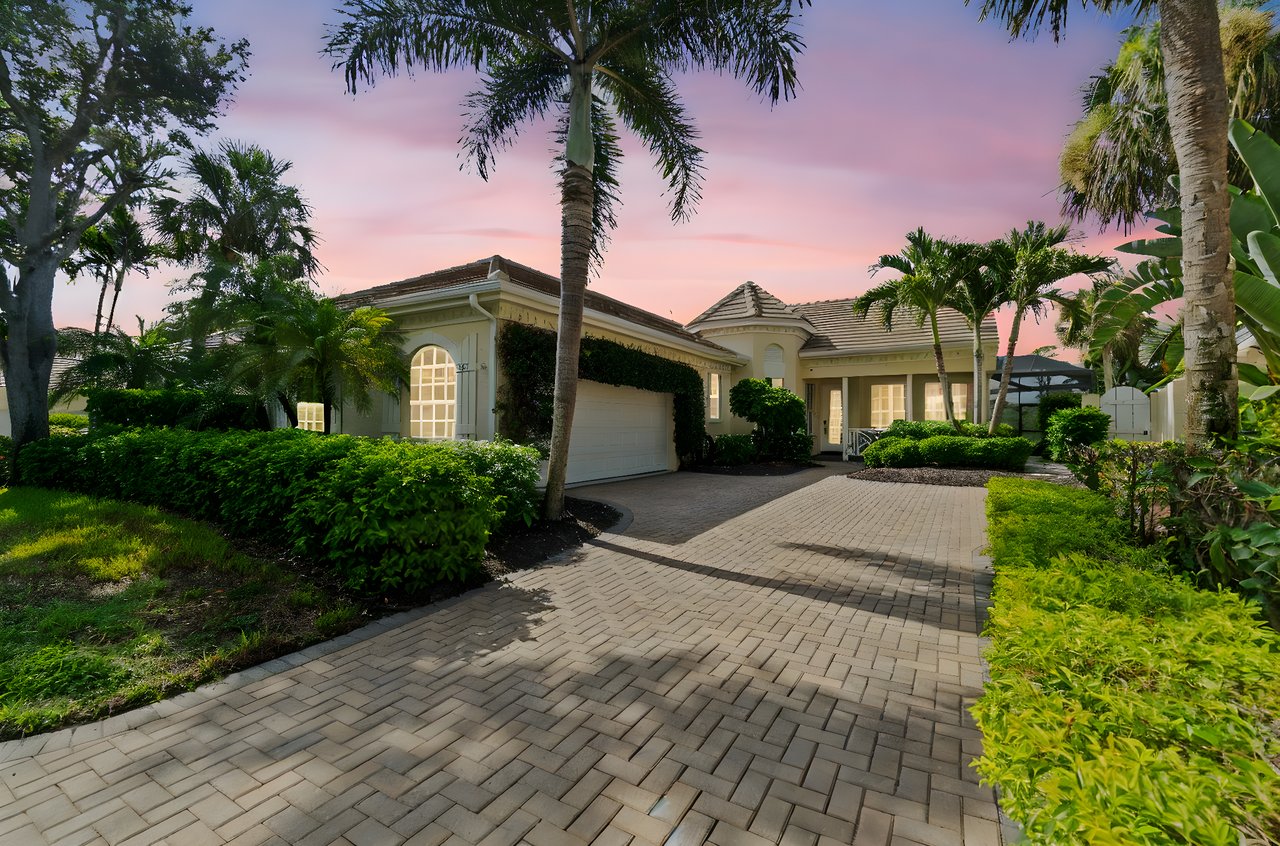 3687 Olde Cottage LN