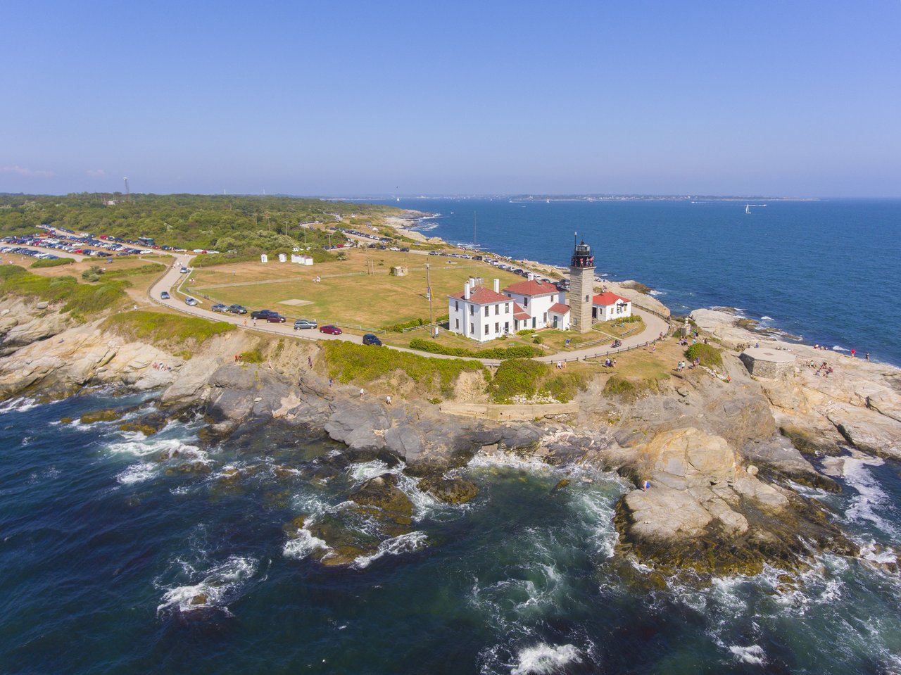 Conanicut Park