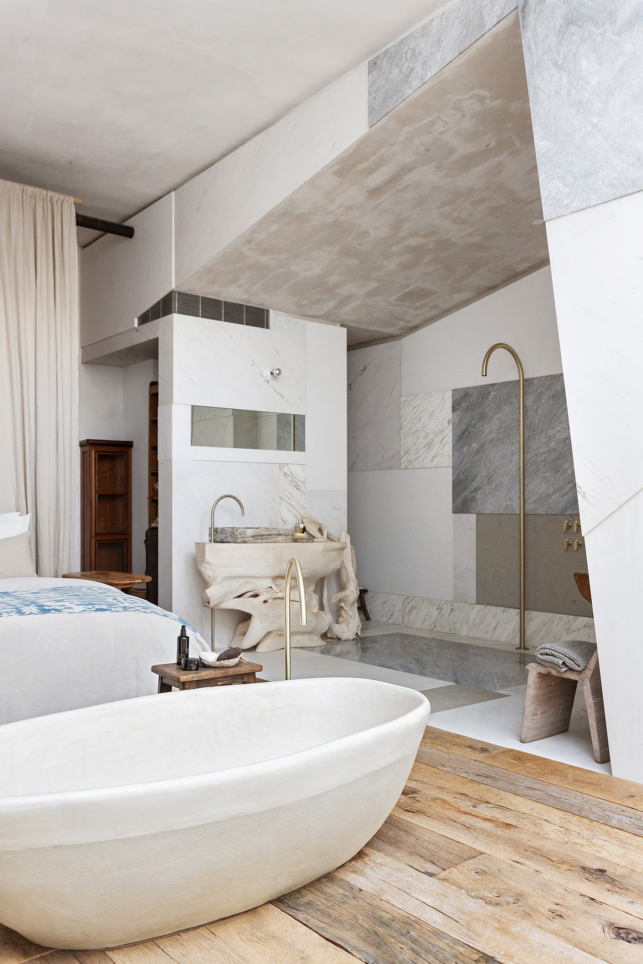 90 Prince Street, PH