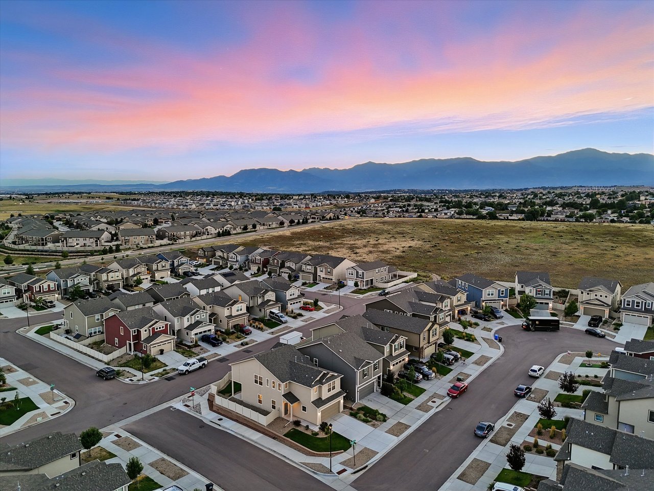 4318 Kaolin Court