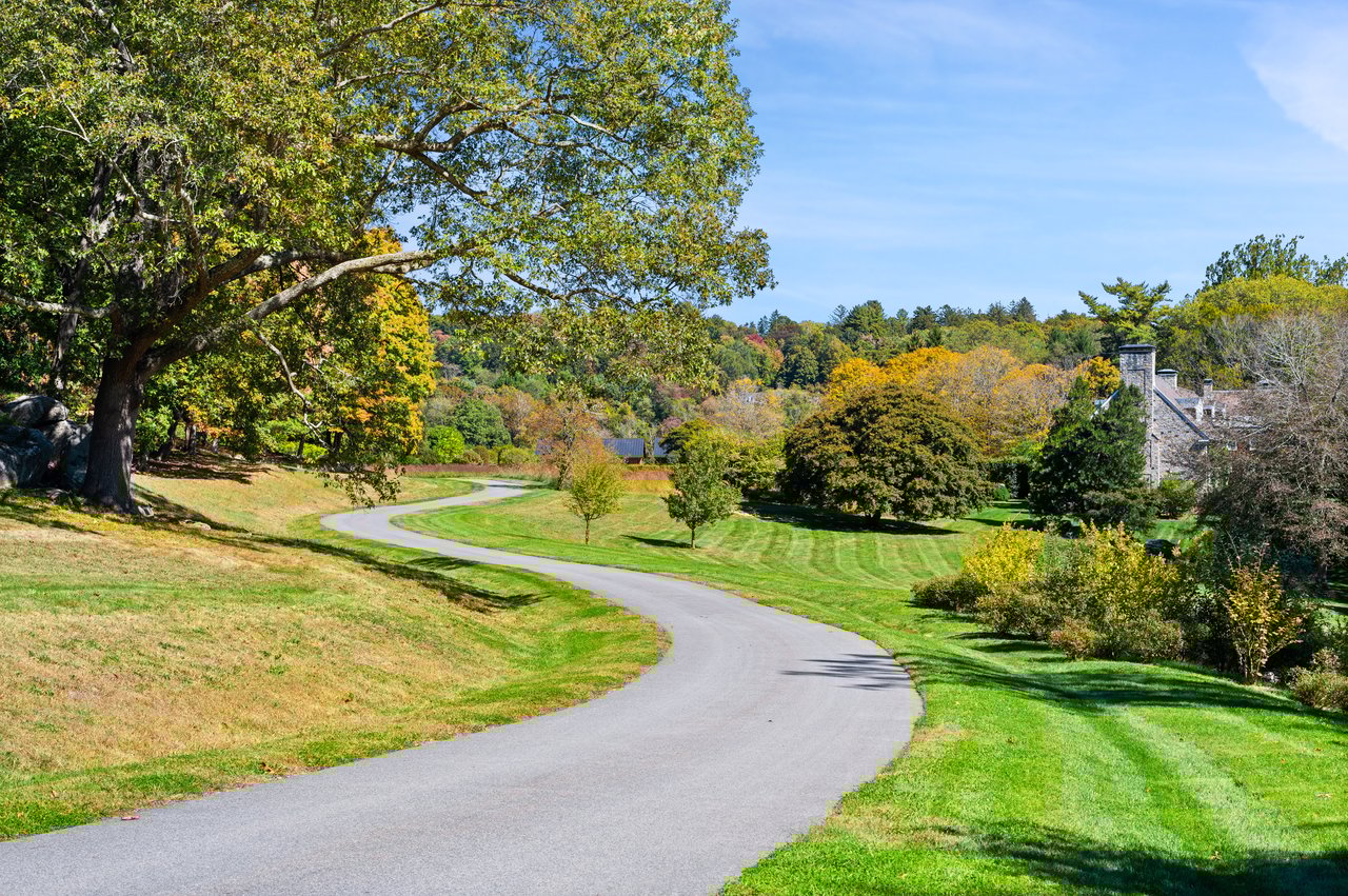 Brook Hollow Farm