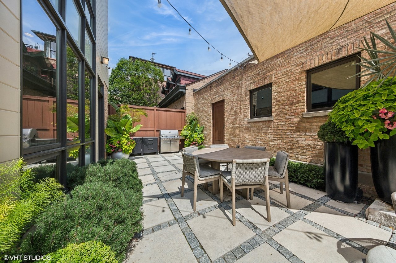 1841 N Orleans St, Chicago, IL 60614