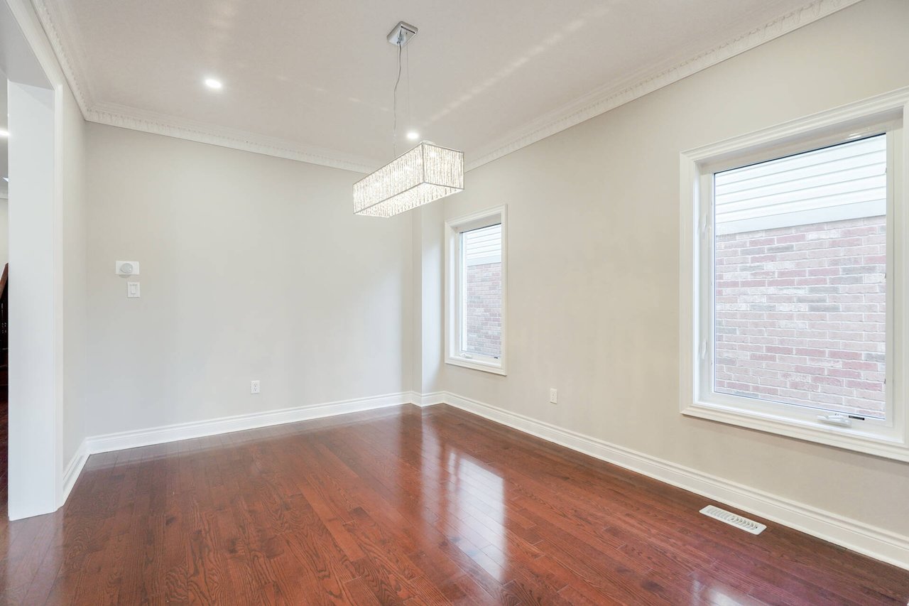 1648 Pennel Drive Unit: Upper