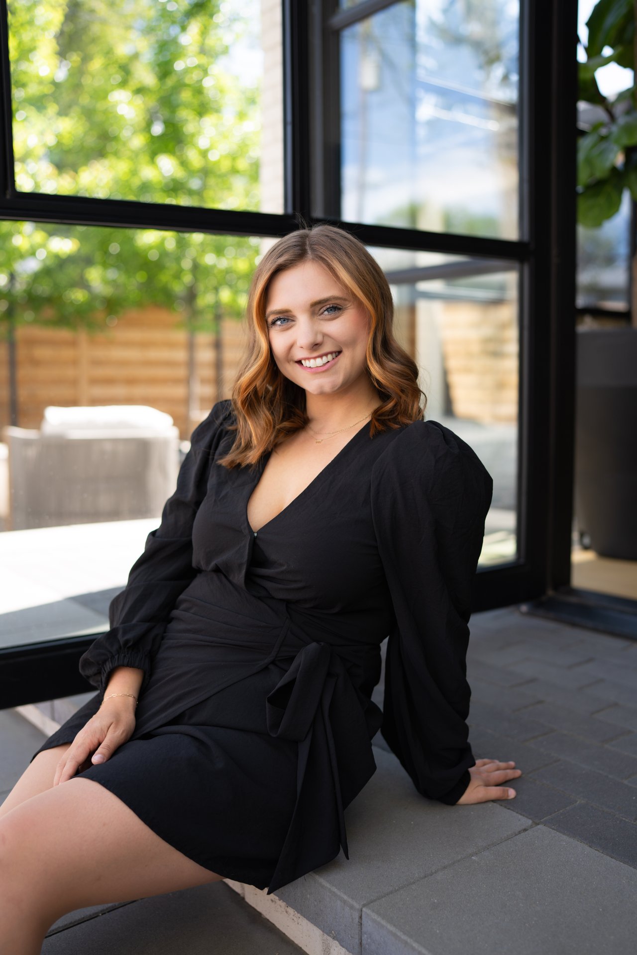 Kelsey Schwenck