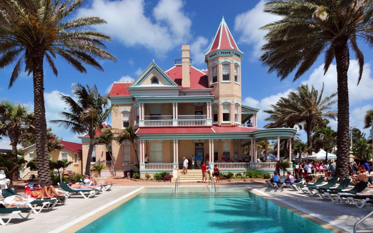 The Top 10 Most Expensive Houses in Key West