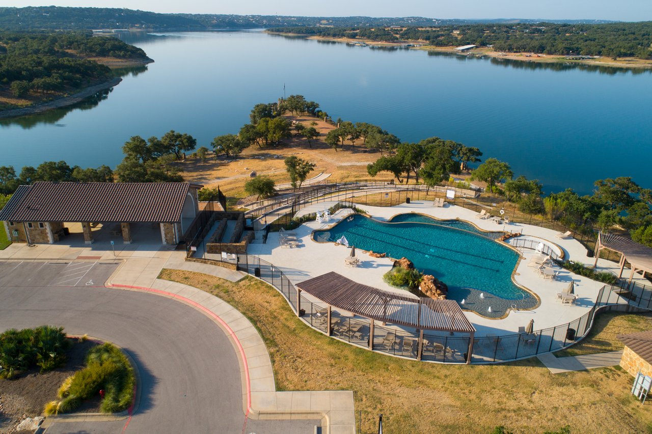 Tessera at Lake Travis