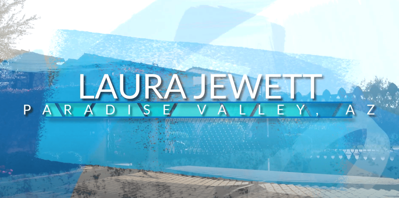 Episode 1: Disovering Paradise Valley Arizona with Laura Jewett