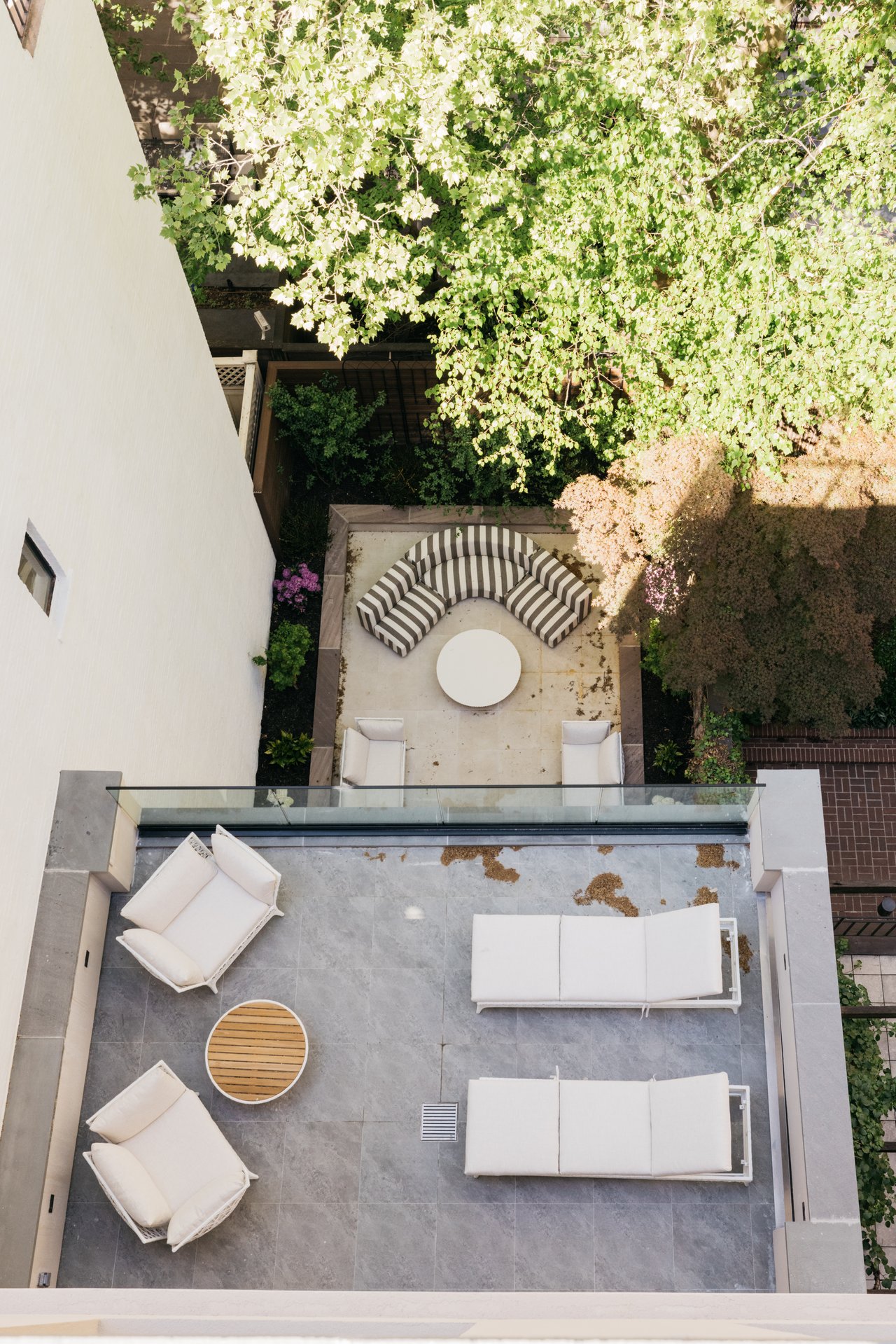 165 East 64th Street