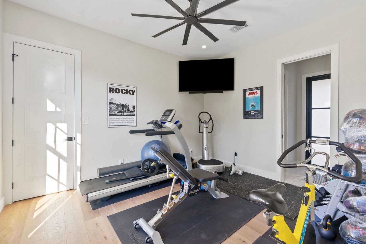 Cimarron Hills Luxury