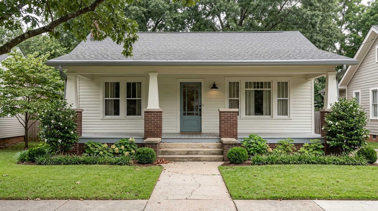 Choosing Between Decatur And Nearby Intown Neighborhoods
