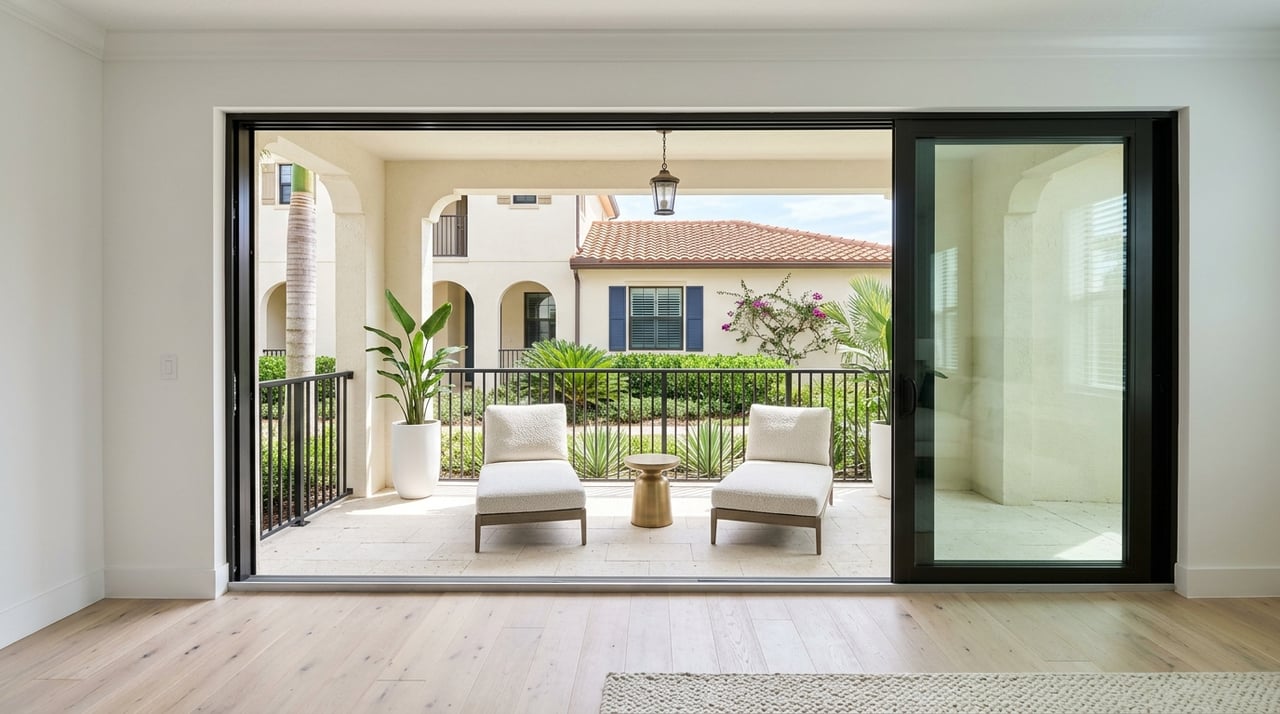 Coquina Sands Single-Family Or Condo Living