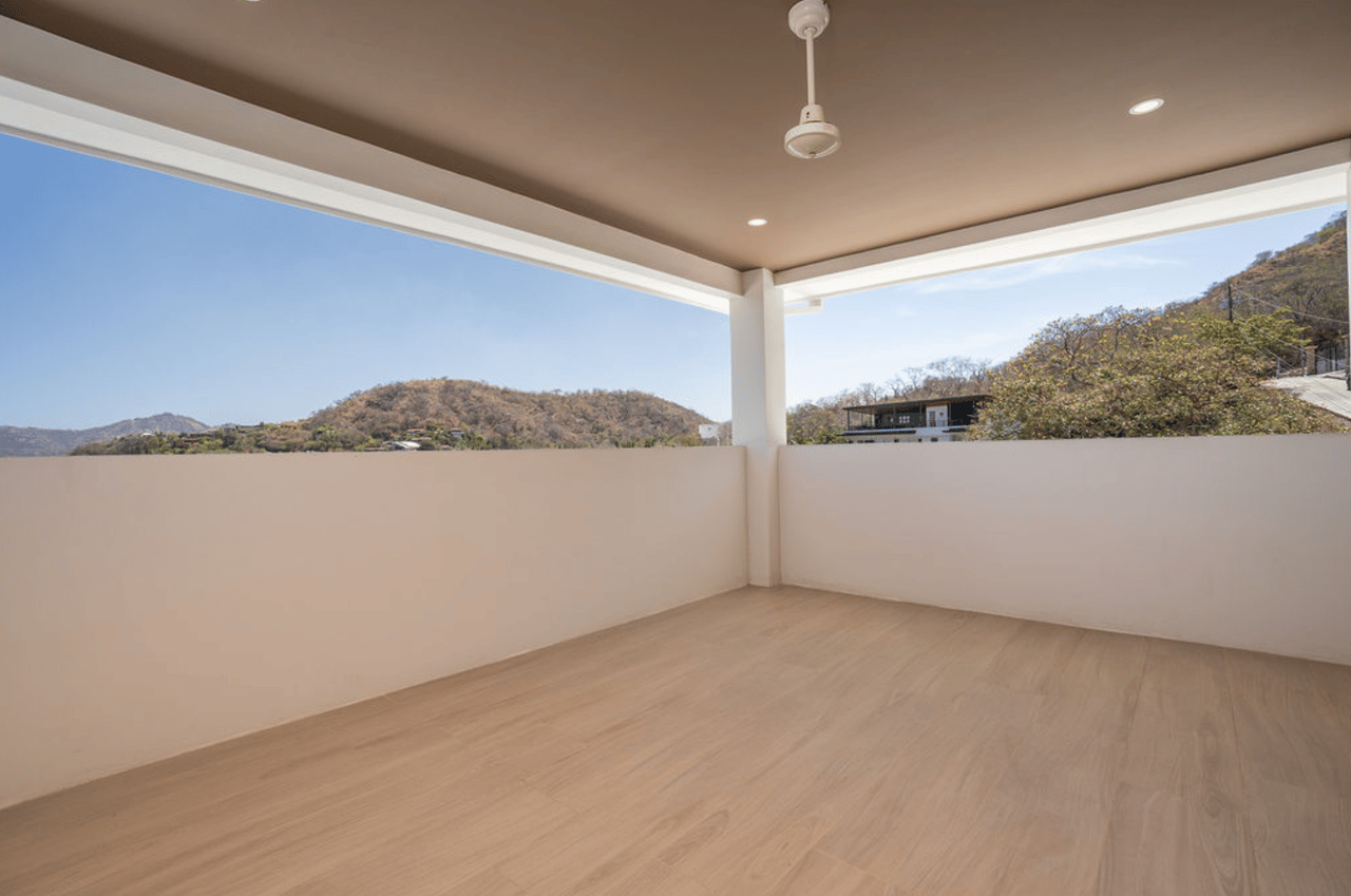 Casa Montana - Luxury Oceanview Home - Altos Flamingo