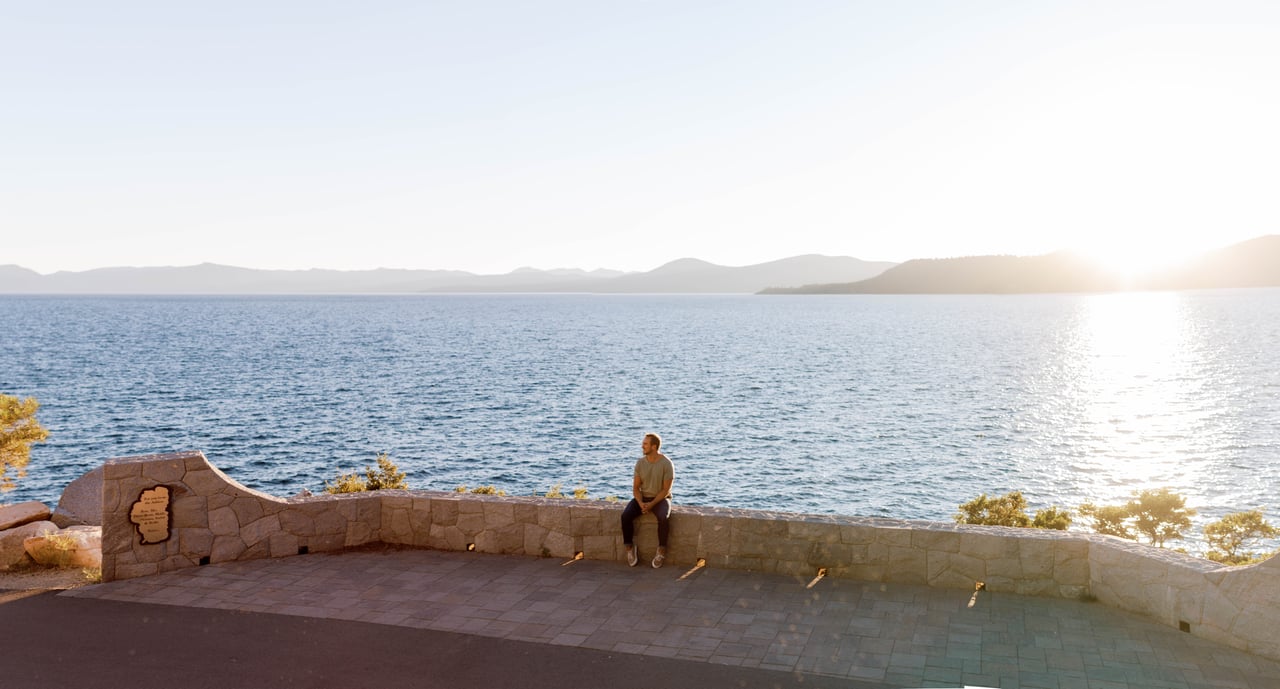 One of Incline Village's Top Real Estate Agents in 2025: $42,163,000 in total sales volume