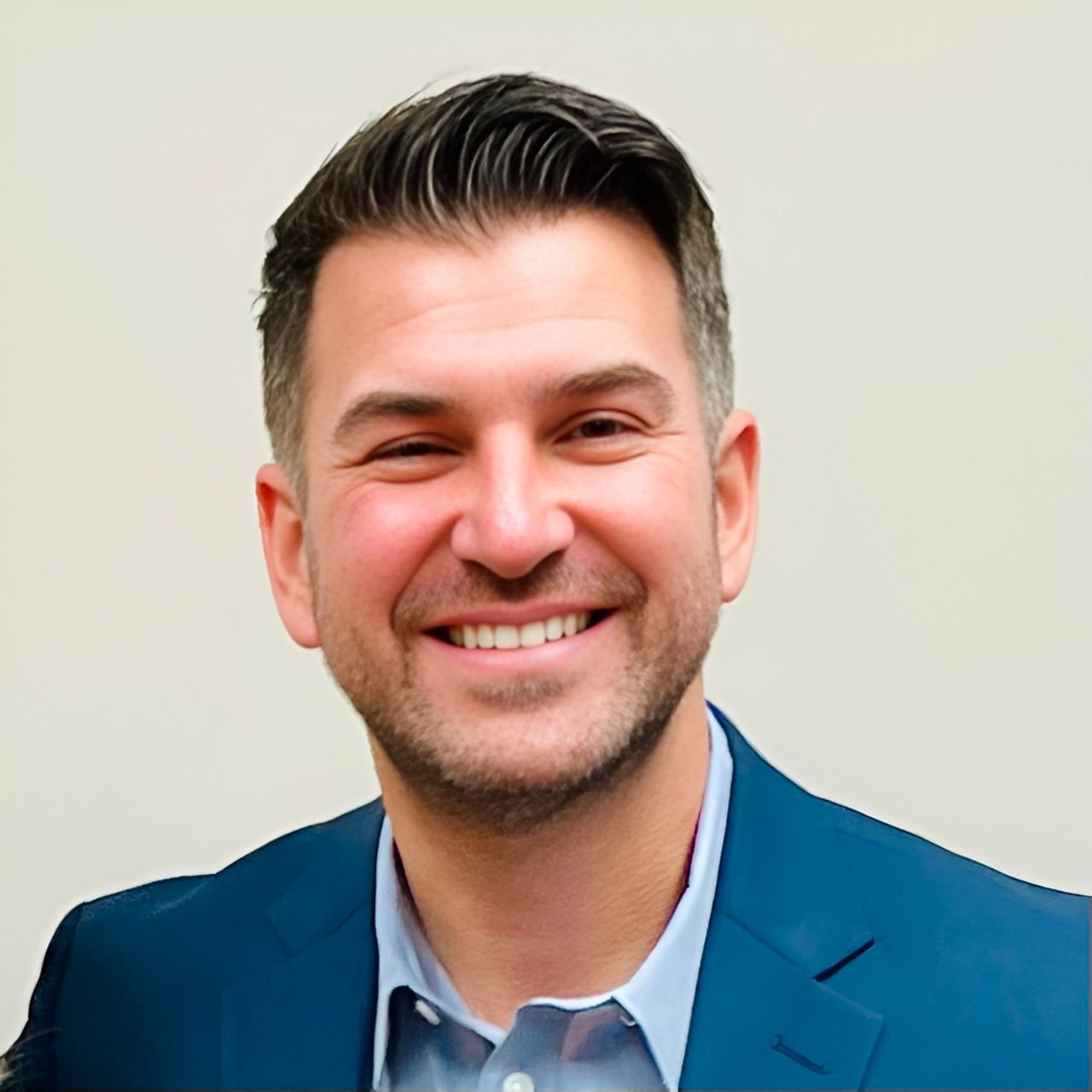 Nate Bialik Grandville, MI Real Estate Agent Headshot