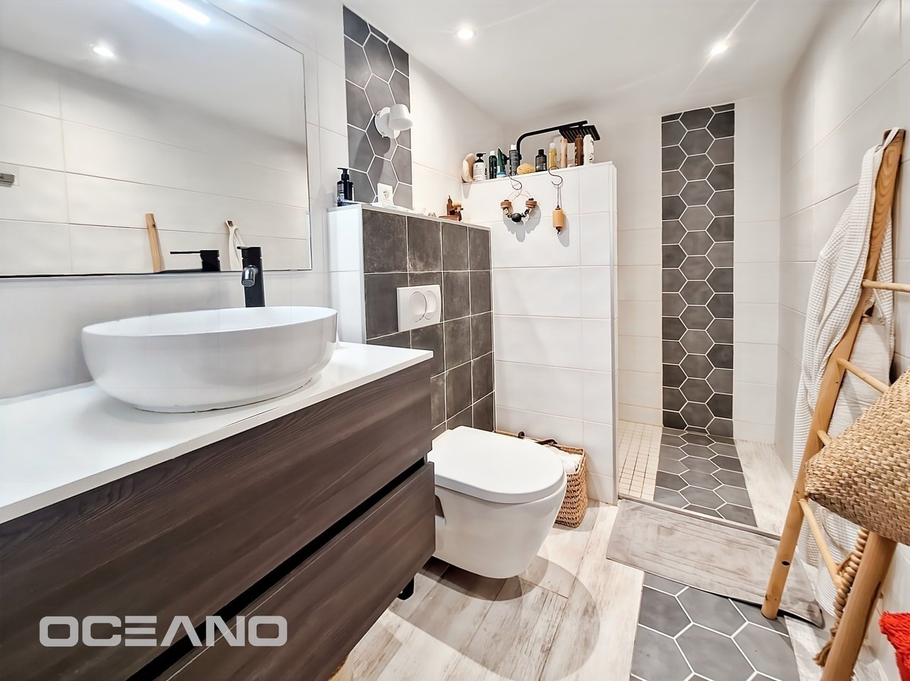 2 bedrooms apartment - Anse Marcel