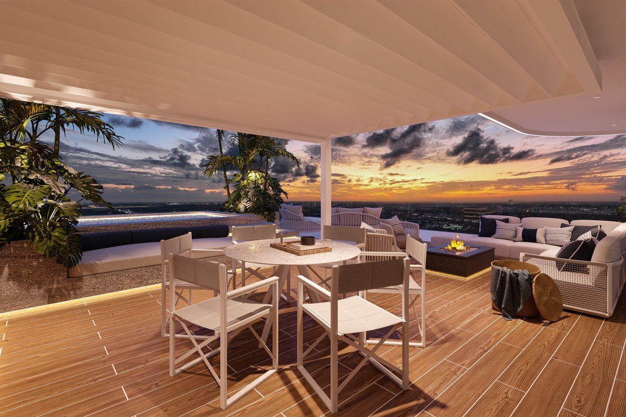 Nautica Residences by Nauma – Cancún, México
