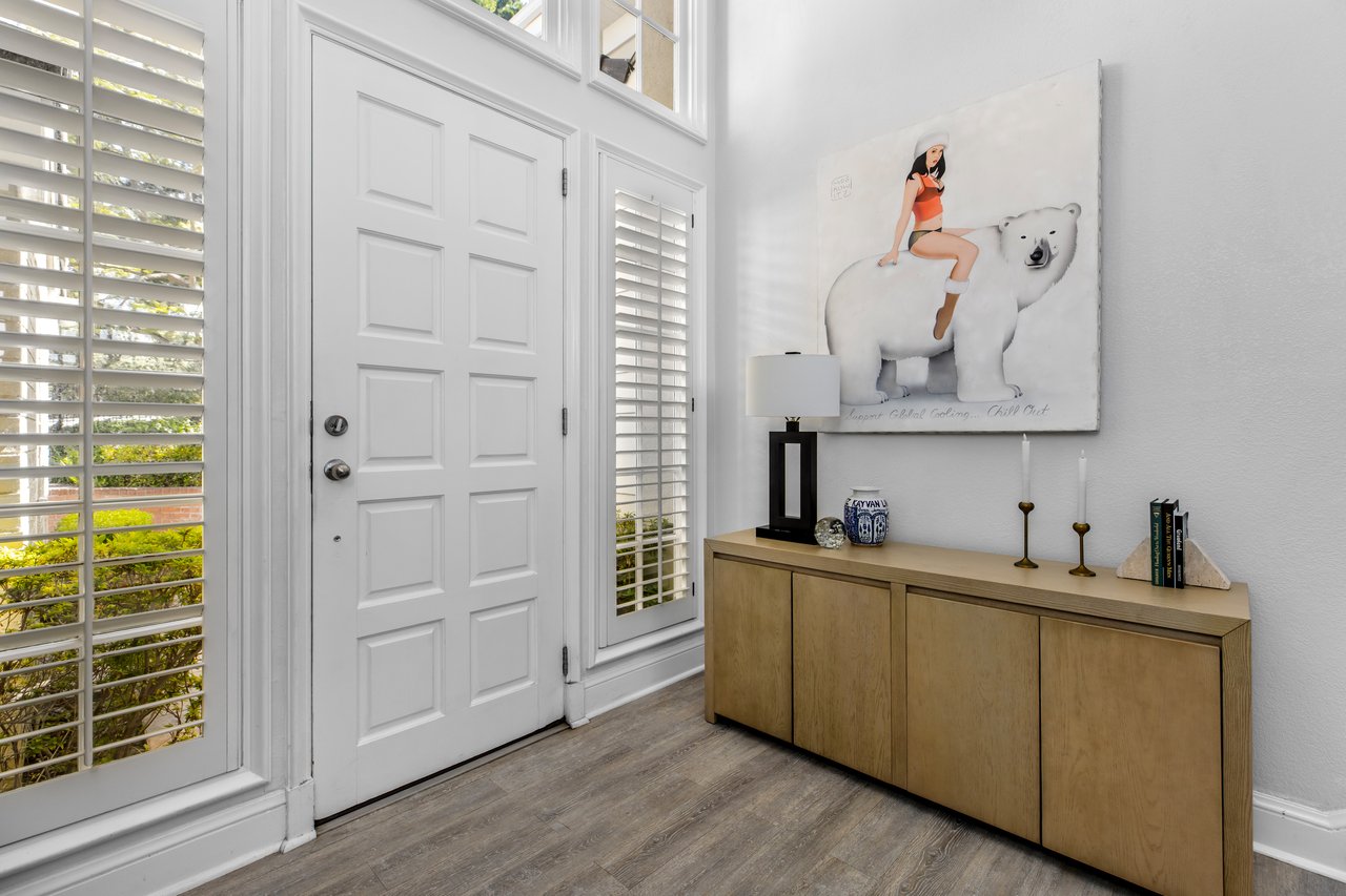2254 The Terrace - Brentwood, Los Angeles