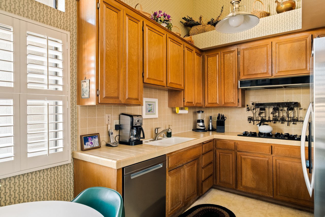 Villa Centinela #501, Sunset Park