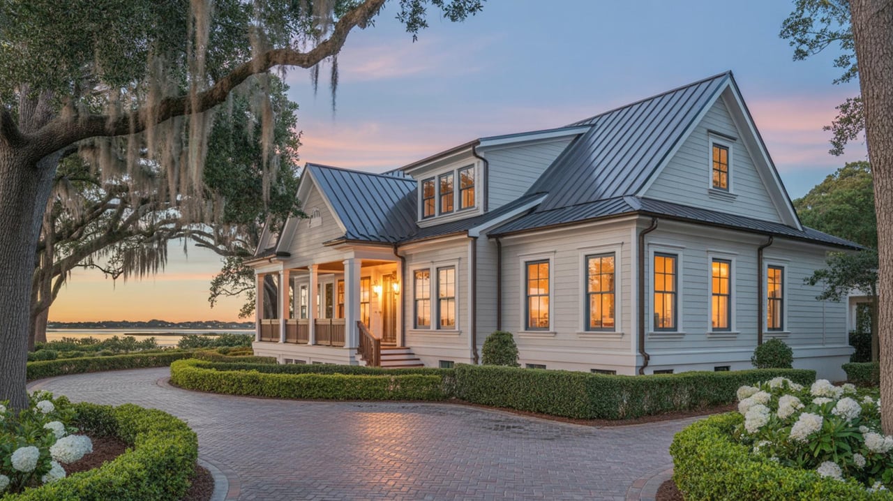 Annual Home Maintenance Checklist to Preserve Property Value