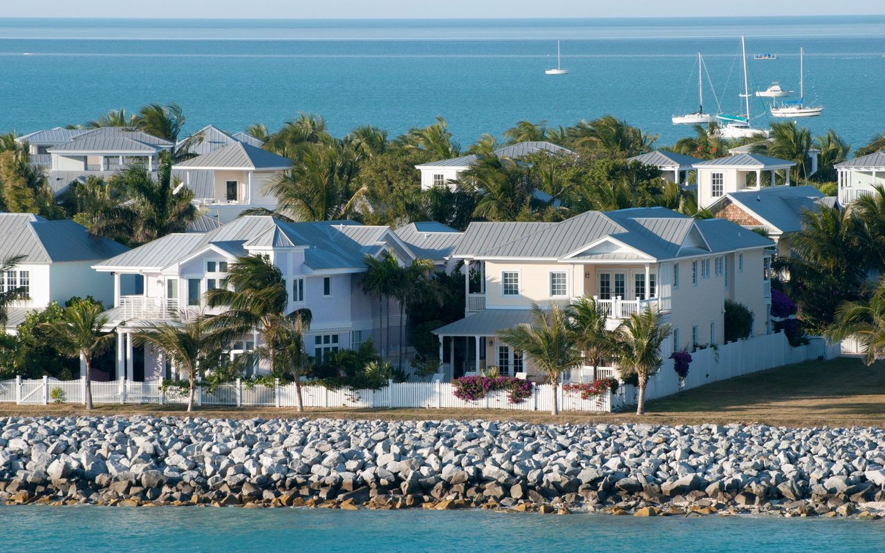 Old Town Key West