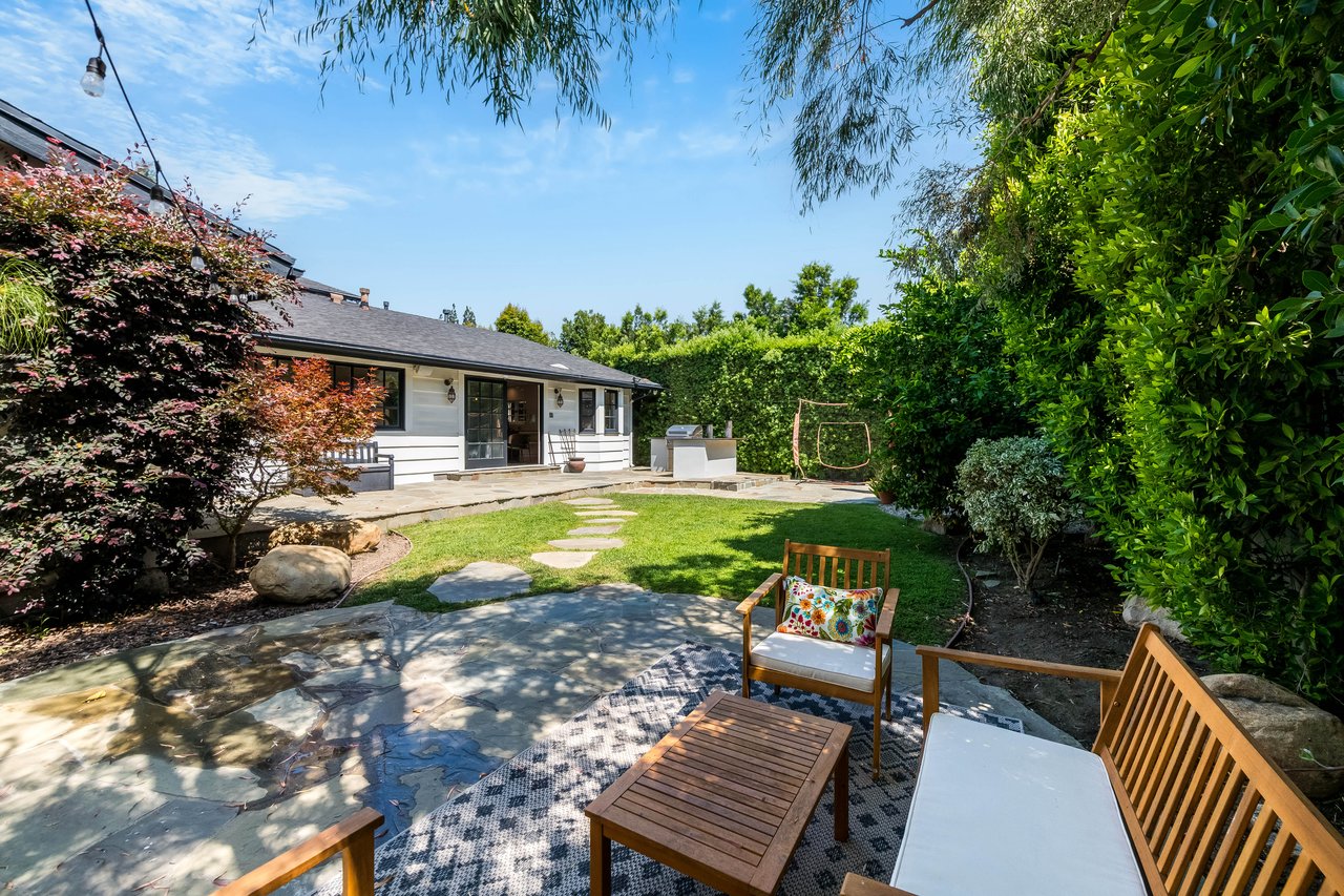 4938 Morse Ave, Sherman Oaks