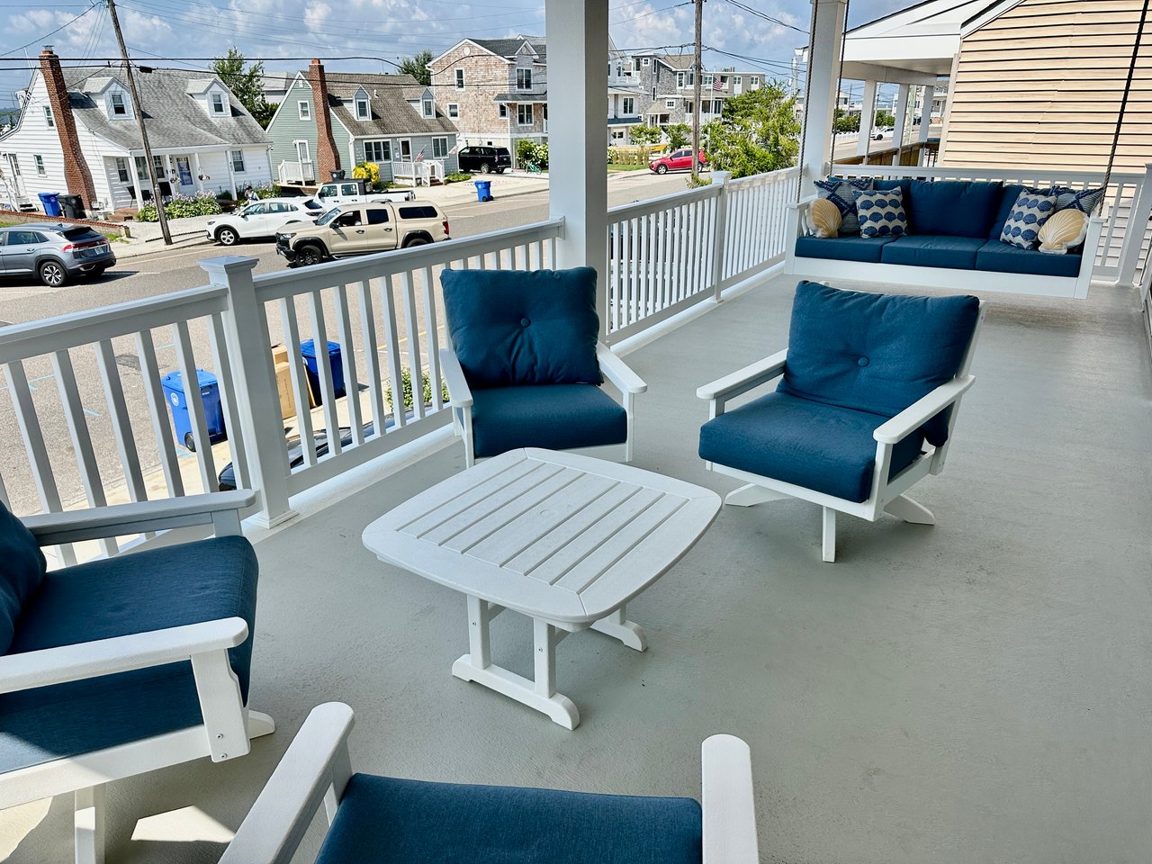 401 Coral Street, Beach Haven