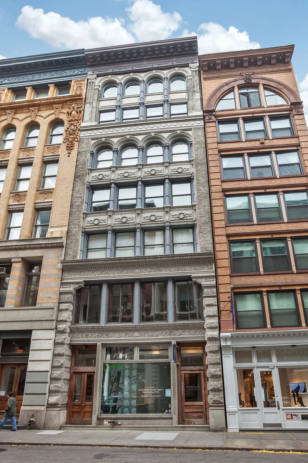 11 E 86th St, #3C