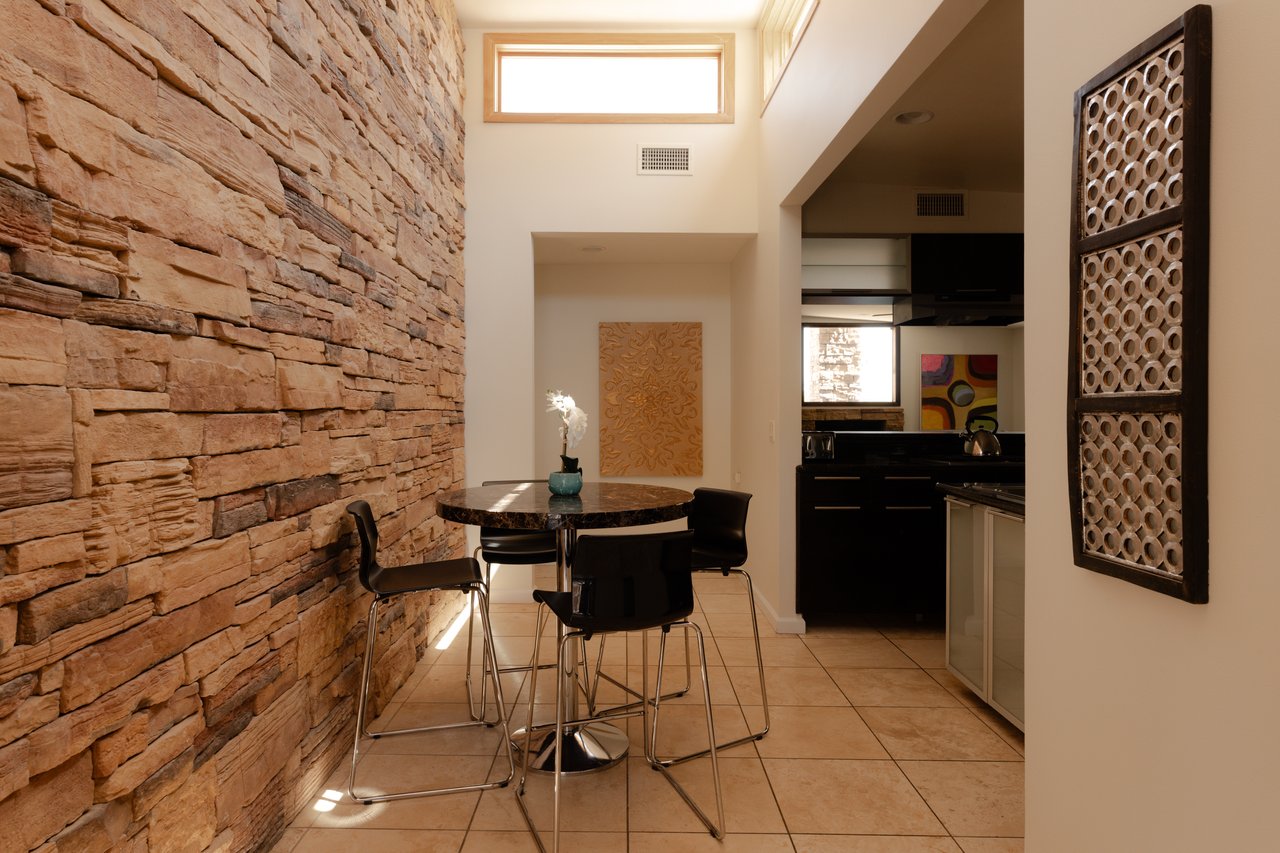 52883 Eisenhower Drive, La Quinta Cove: Five Bedrooms, a Casita, and a Backyard Built for Company
