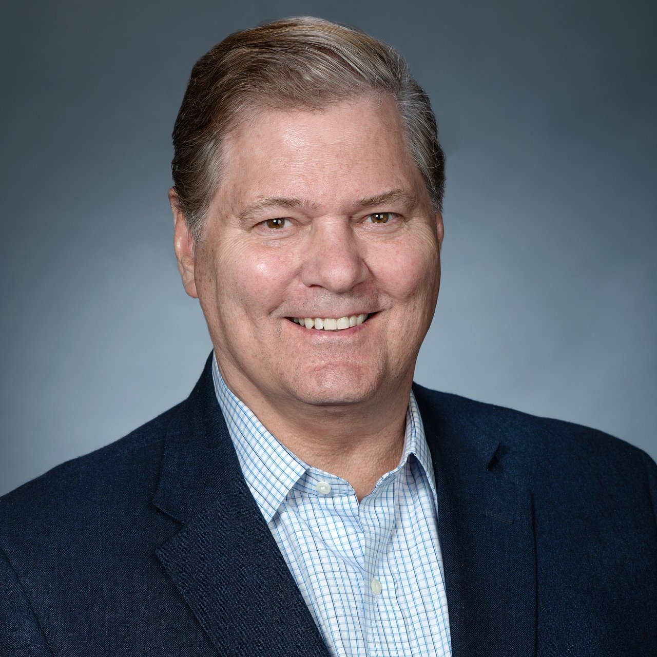 Jim Shaub