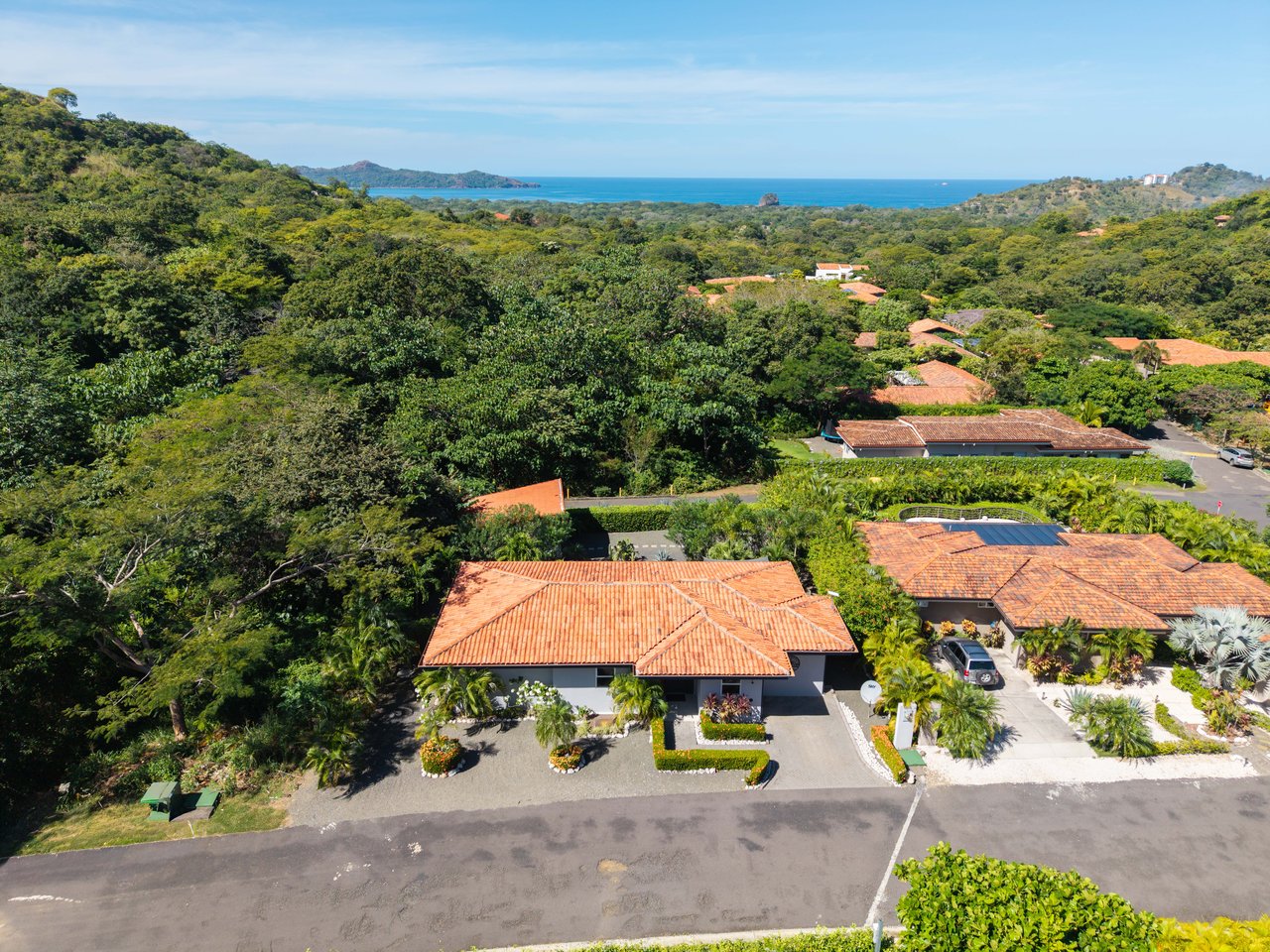 The Haven | Spacious Home + Private Casita in Gated Mar Vista Community